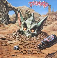 Виниловая пластинка Tankard / STONE COLD BEER (1LP)